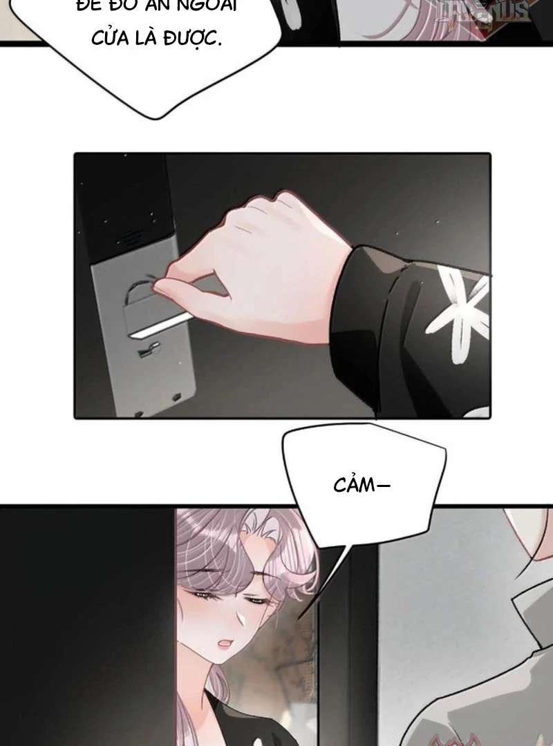 Tôi Bị Mẹ Kế Ép Yêu Đương Chapter 89 - 34