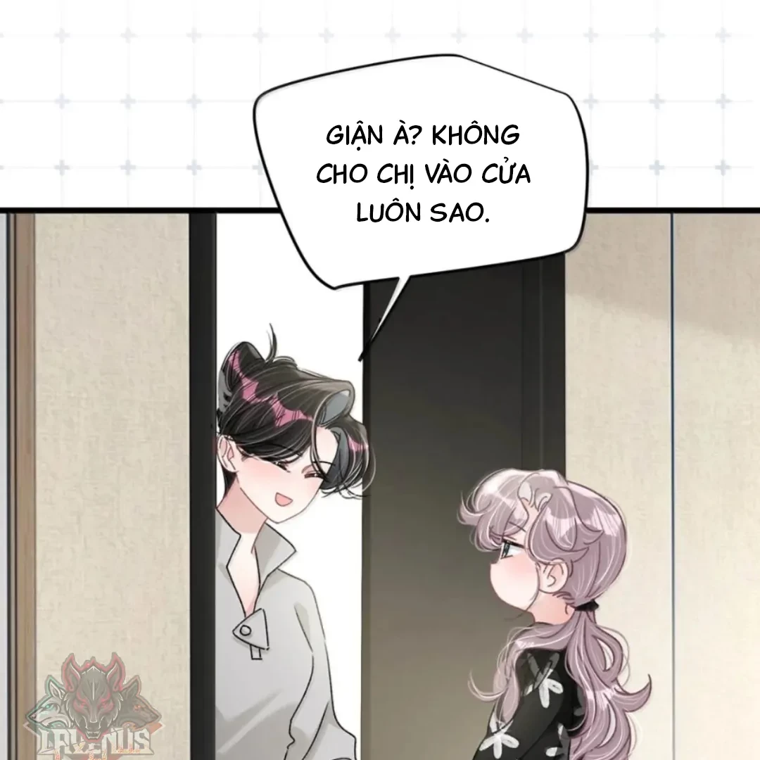 Tôi Bị Mẹ Kế Ép Yêu Đương Chapter 90 - 1