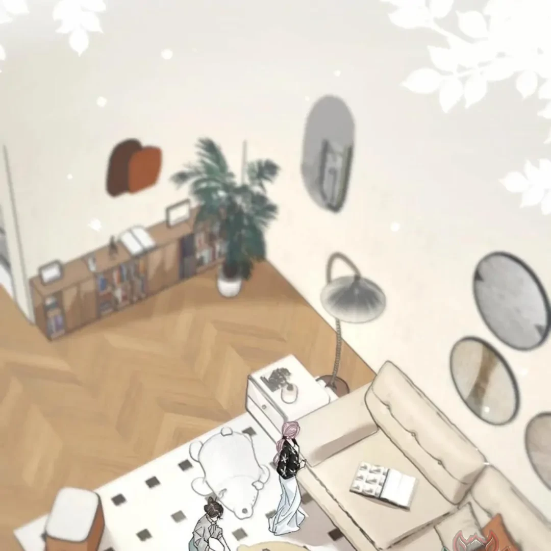 Tôi Bị Mẹ Kế Ép Yêu Đương Chapter 90 - 5