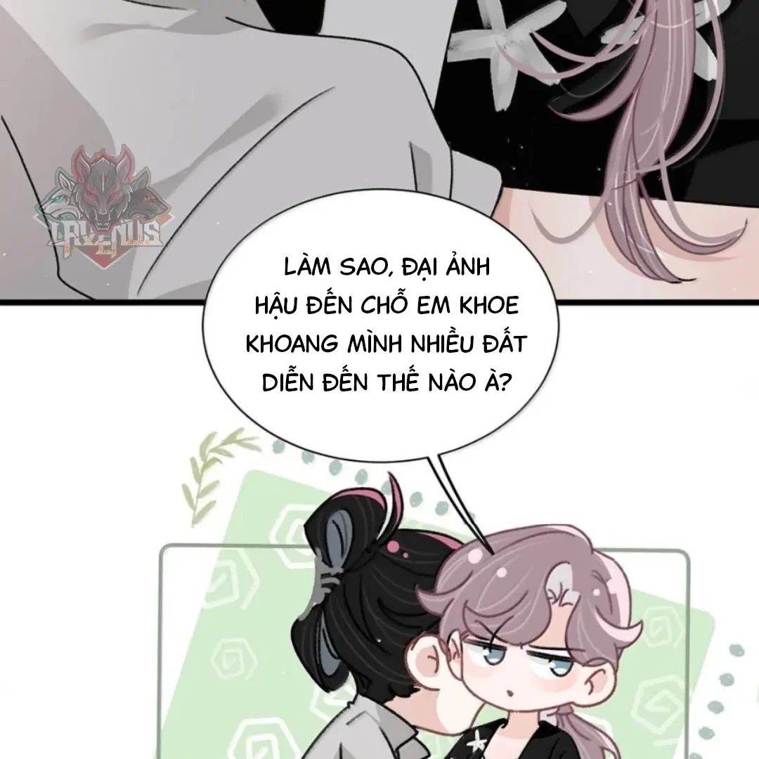 Tôi Bị Mẹ Kế Ép Yêu Đương Chapter 90 - 18