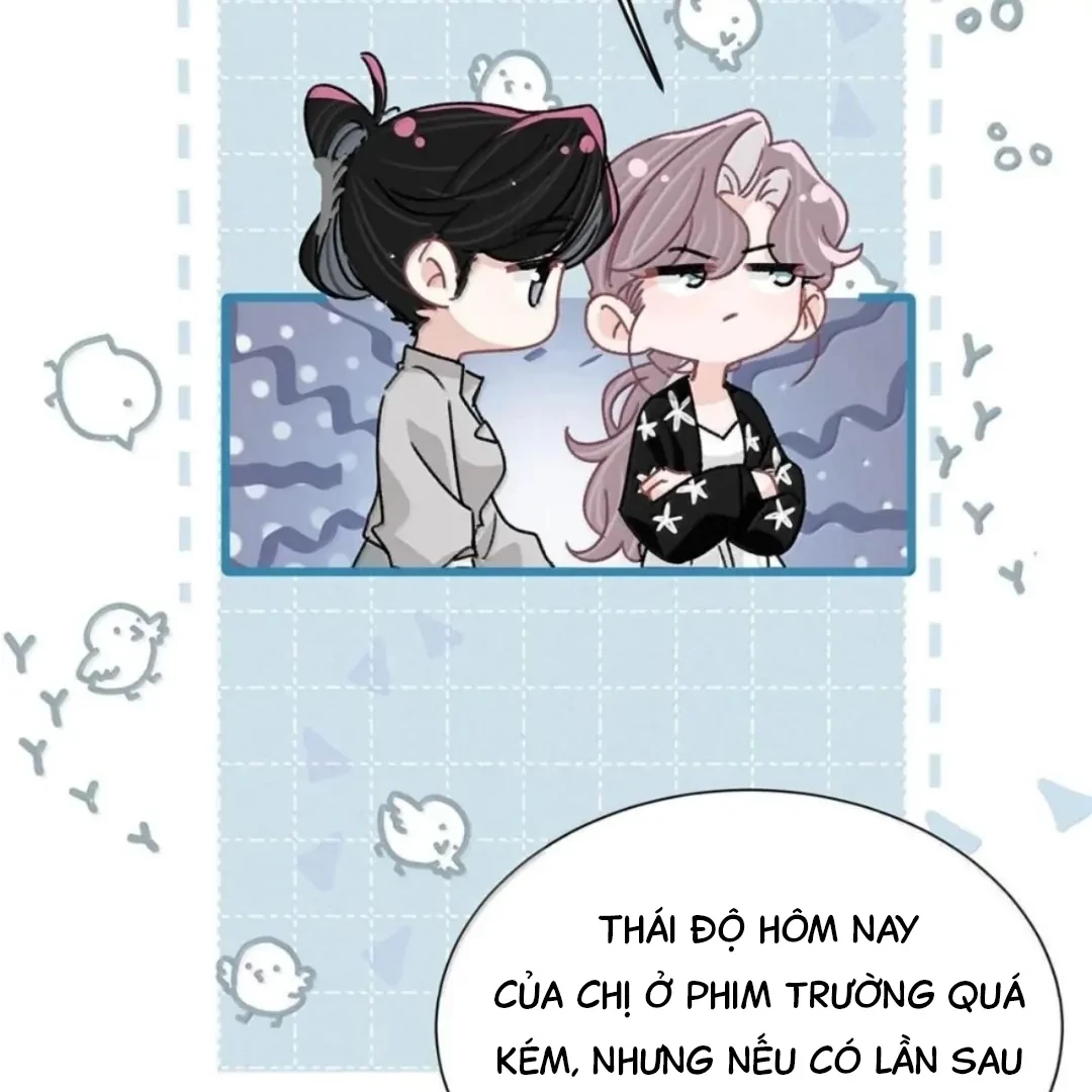 Tôi Bị Mẹ Kế Ép Yêu Đương Chapter 90 - 22