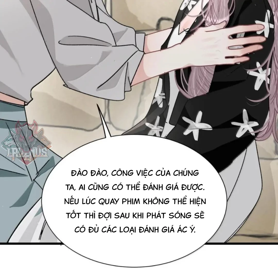 Tôi Bị Mẹ Kế Ép Yêu Đương Chapter 90 - 24