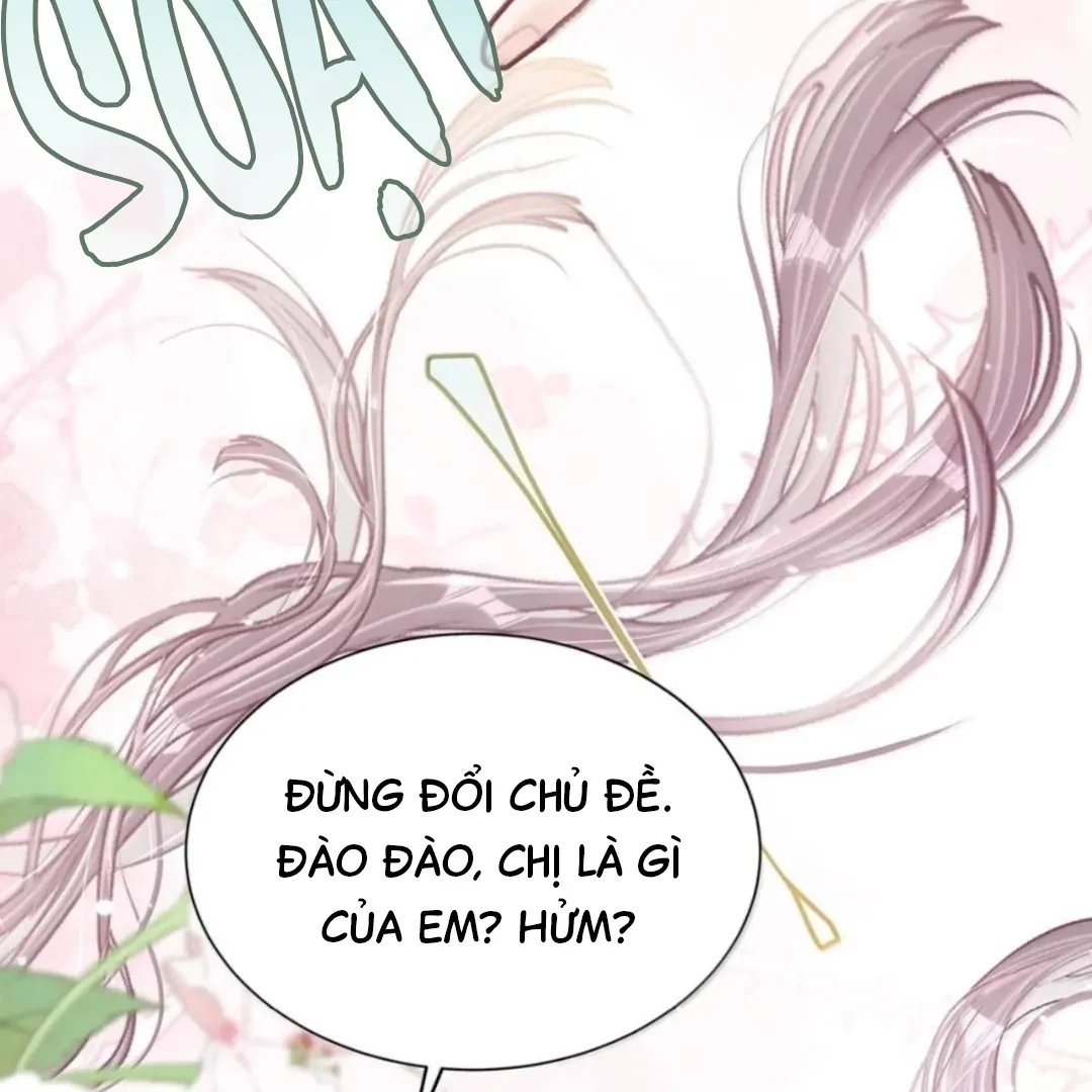 Tôi Bị Mẹ Kế Ép Yêu Đương Chapter 90 - 33