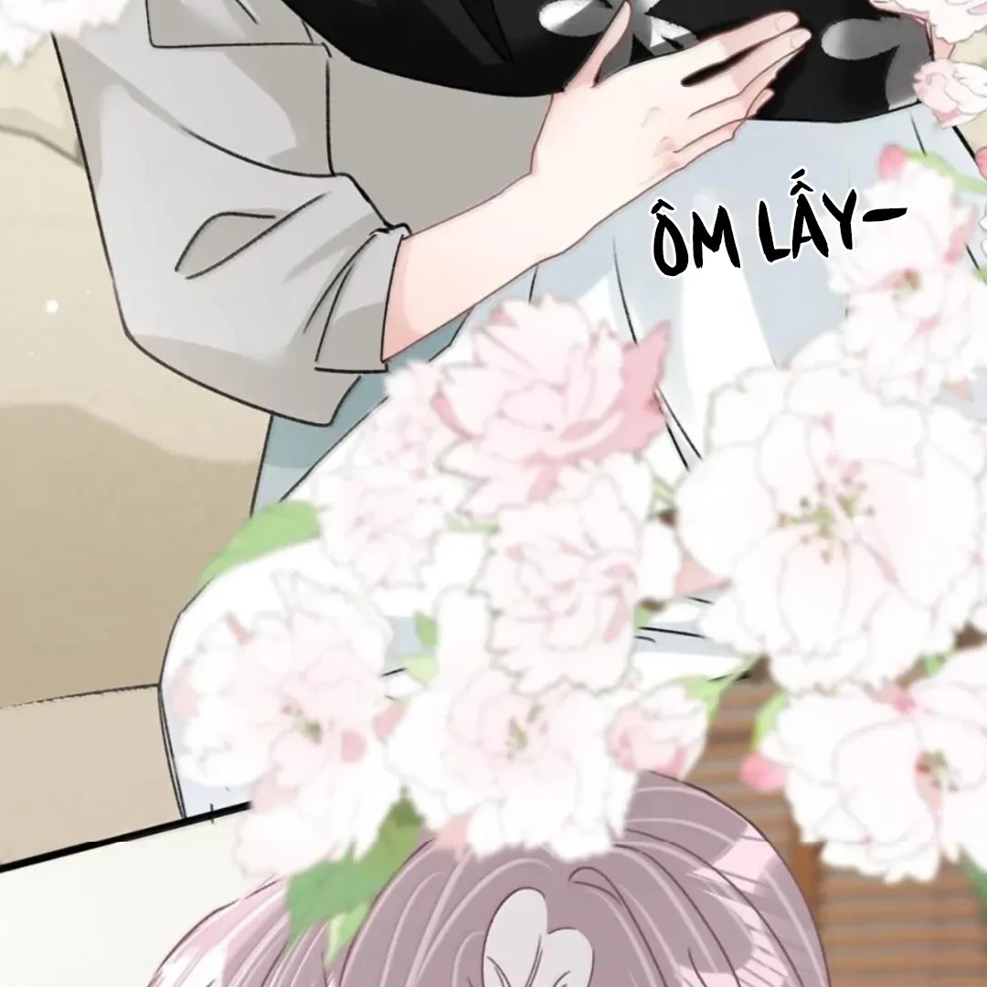 Tôi Bị Mẹ Kế Ép Yêu Đương Chapter 90 - 35