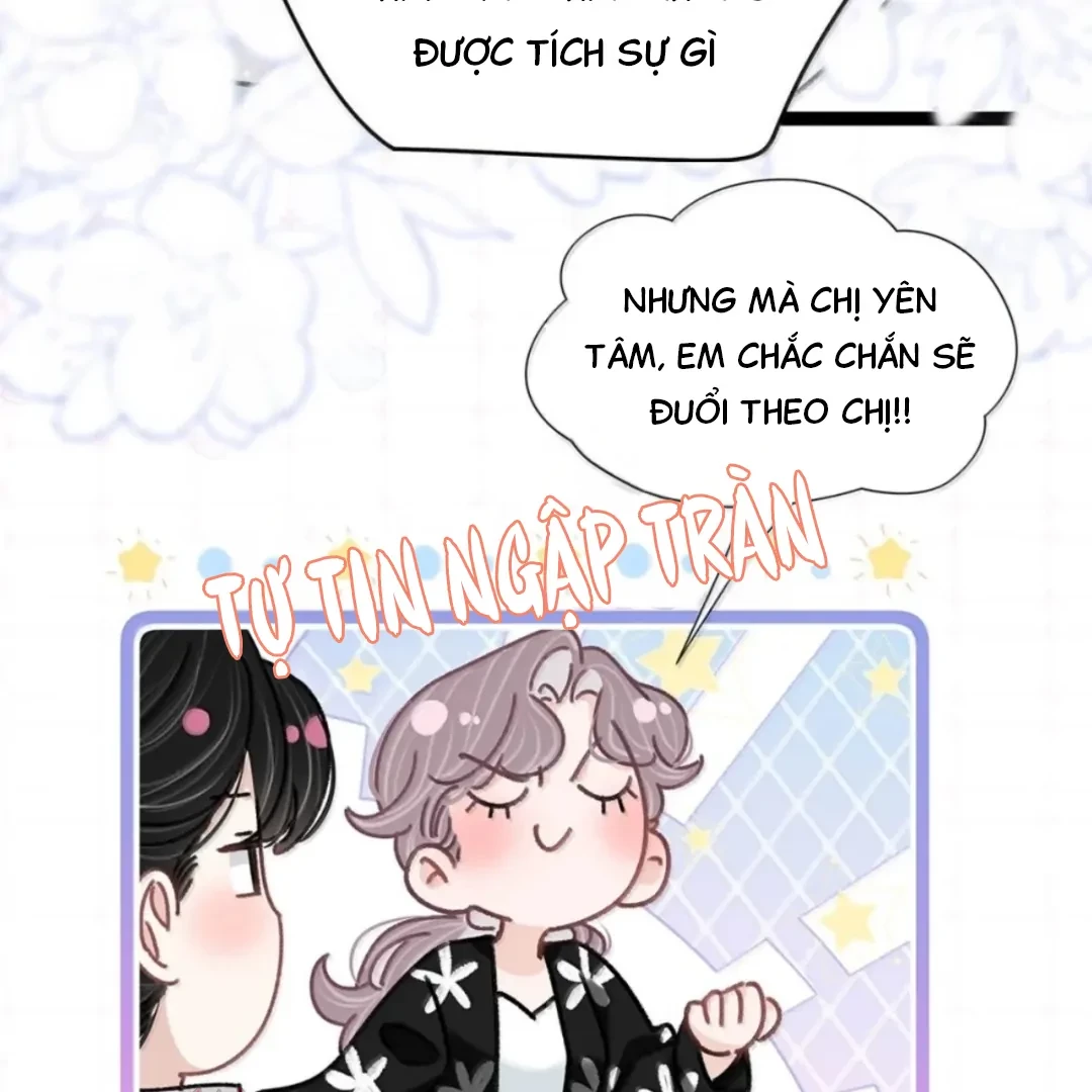 Tôi Bị Mẹ Kế Ép Yêu Đương Chapter 90 - 41