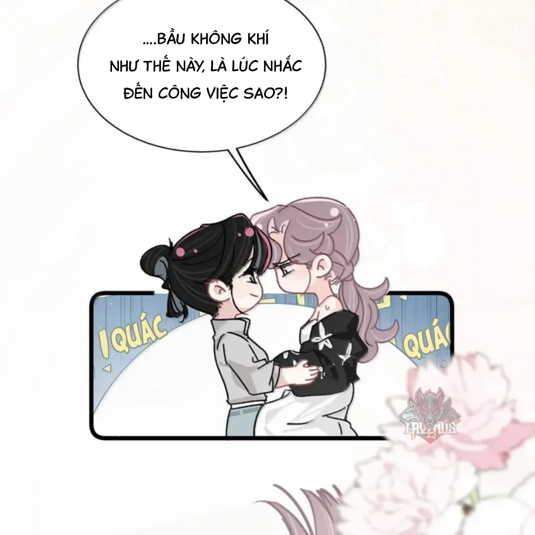 Tôi Bị Mẹ Kế Ép Yêu Đương Chapter 90 - 52