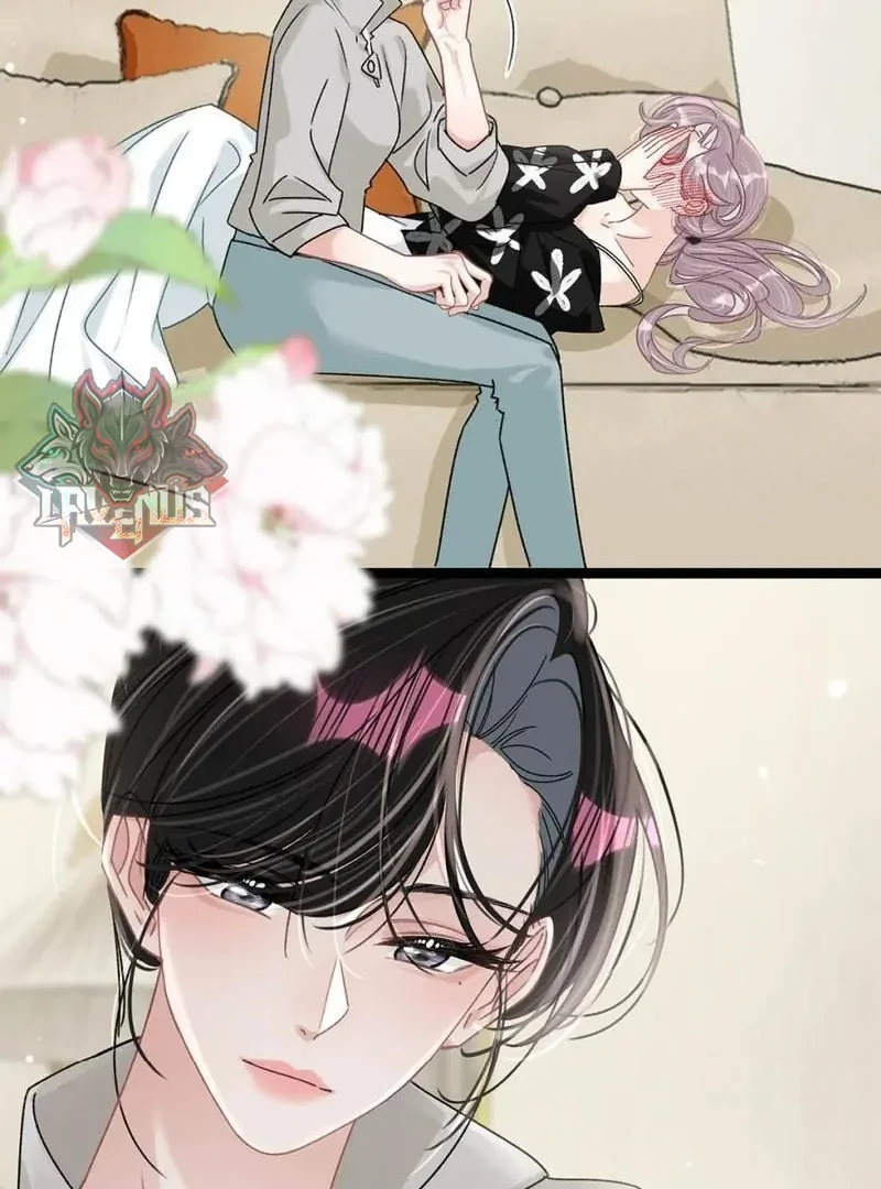 Tôi Bị Mẹ Kế Ép Yêu Đương Chapter 91 - 2