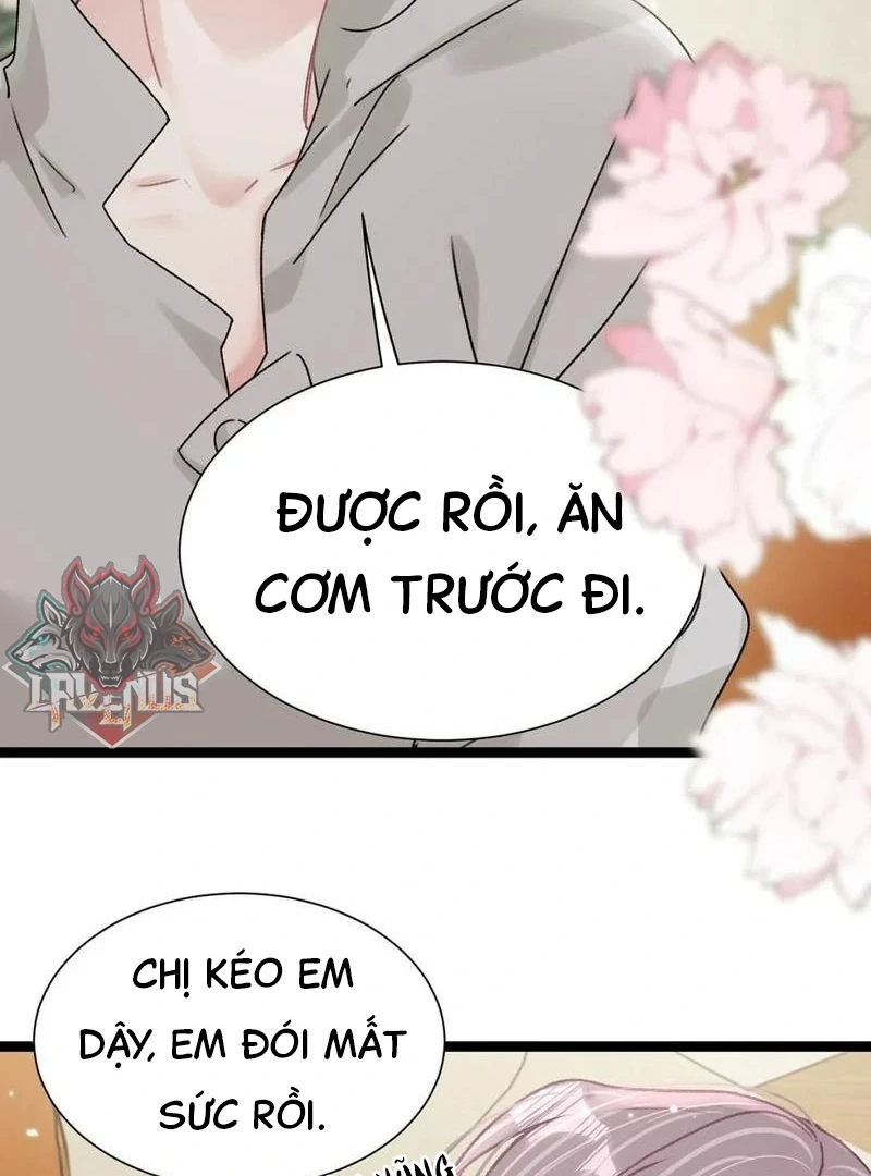 Tôi Bị Mẹ Kế Ép Yêu Đương Chapter 91 - 3