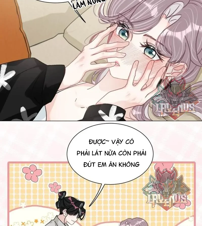 Tôi Bị Mẹ Kế Ép Yêu Đương Chapter 91 - 4