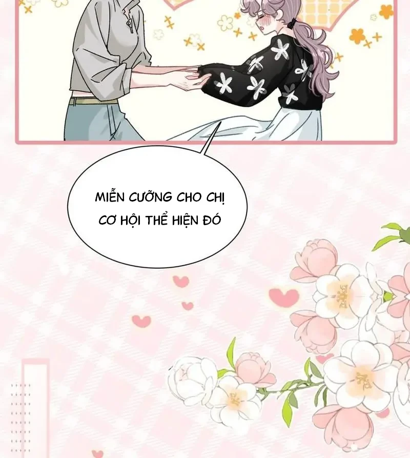 Tôi Bị Mẹ Kế Ép Yêu Đương Chapter 91 - 5