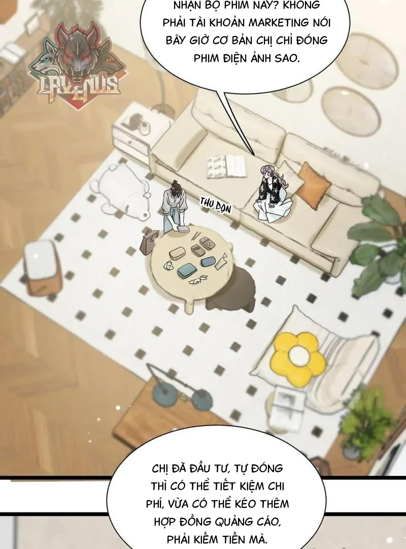 Tôi Bị Mẹ Kế Ép Yêu Đương Chapter 91 - 7