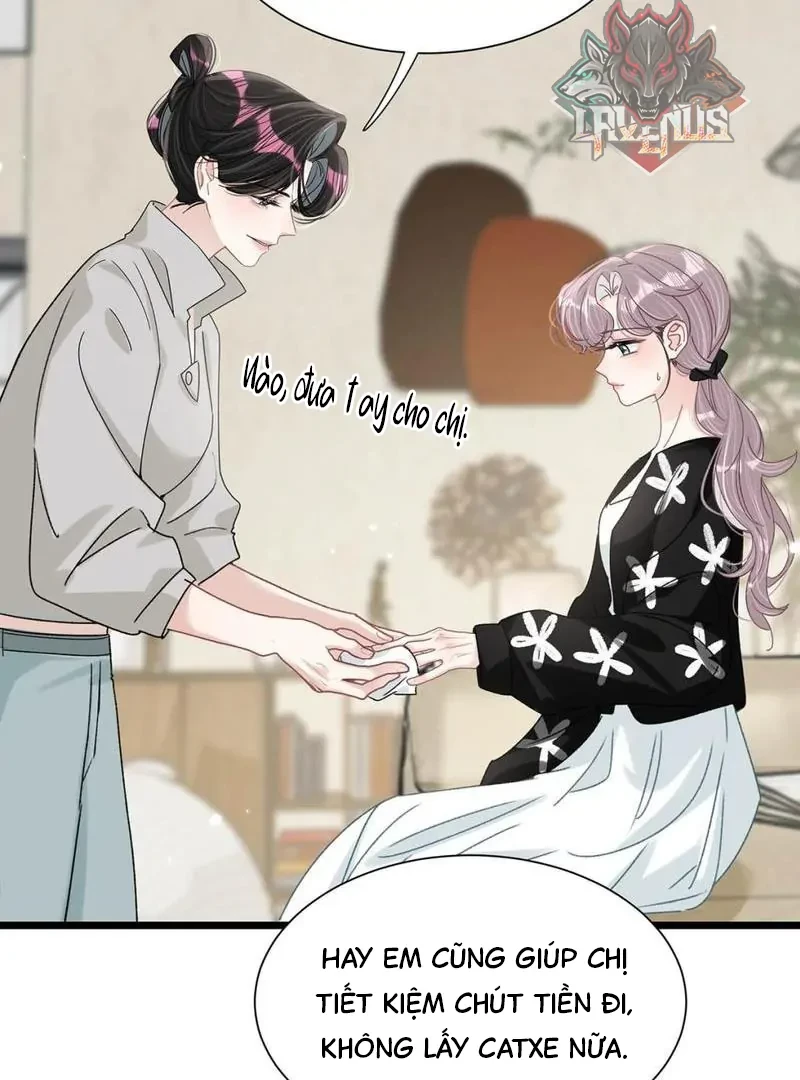 Tôi Bị Mẹ Kế Ép Yêu Đương Chapter 91 - 8