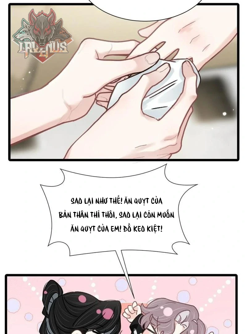 Tôi Bị Mẹ Kế Ép Yêu Đương Chapter 91 - 9