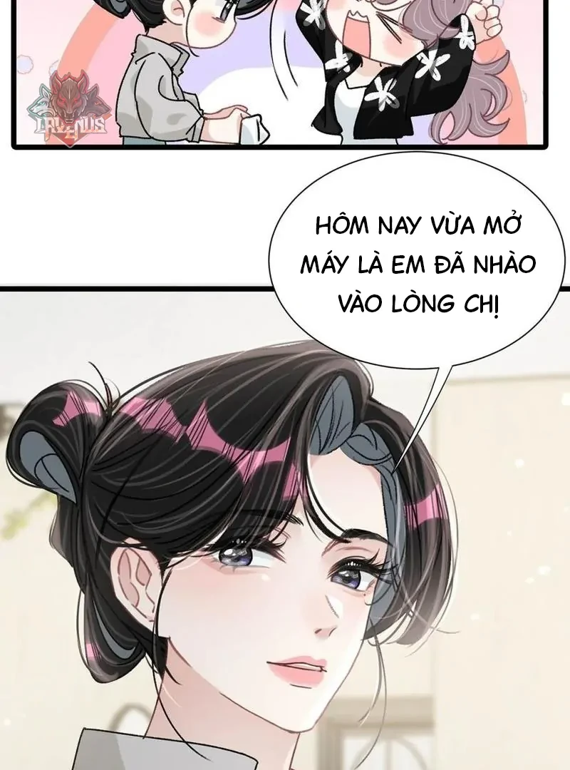 Tôi Bị Mẹ Kế Ép Yêu Đương Chapter 91 - 10