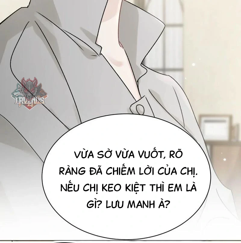 Tôi Bị Mẹ Kế Ép Yêu Đương Chapter 91 - 11