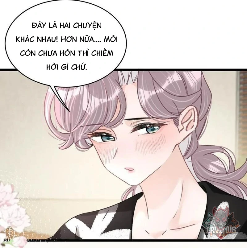 Tôi Bị Mẹ Kế Ép Yêu Đương Chapter 91 - 12