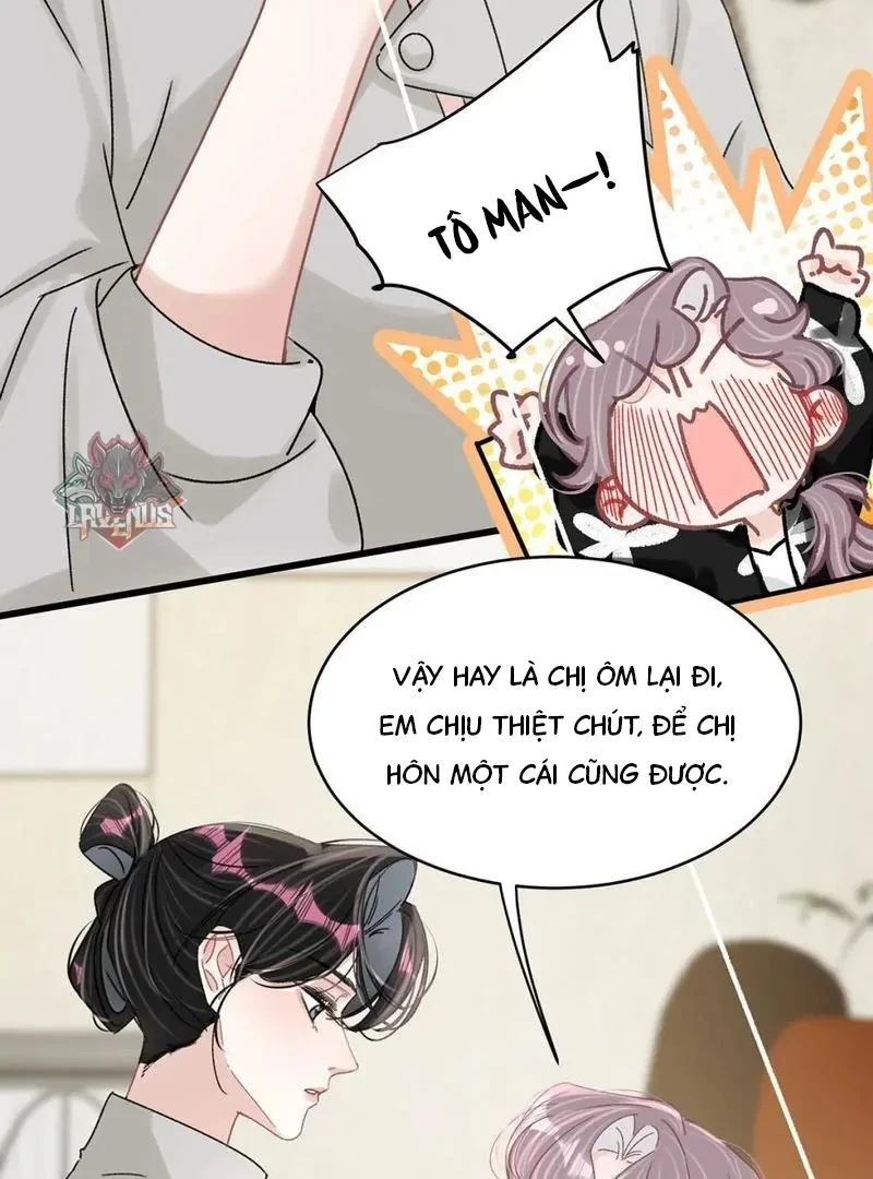 Tôi Bị Mẹ Kế Ép Yêu Đương Chapter 91 - 14