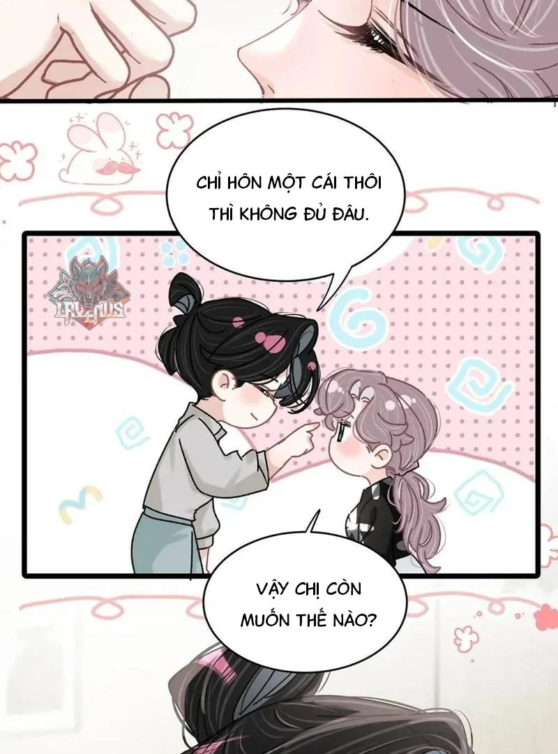 Tôi Bị Mẹ Kế Ép Yêu Đương Chapter 91 - 16