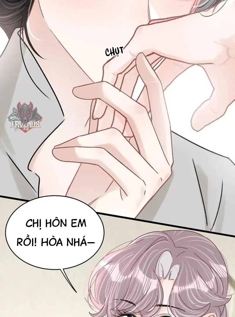 Tôi Bị Mẹ Kế Ép Yêu Đương Chapter 91 - 20