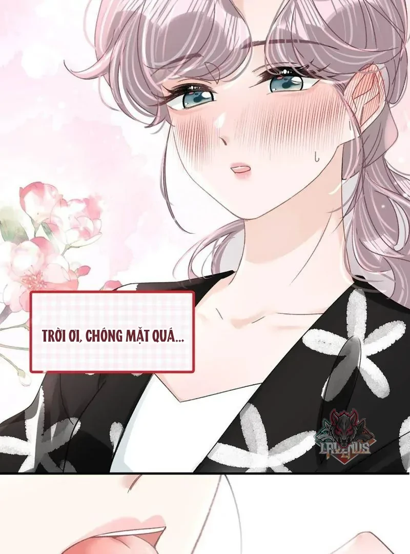 Tôi Bị Mẹ Kế Ép Yêu Đương Chapter 91 - 25