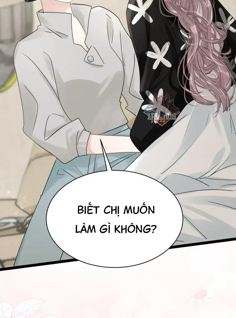 Tôi Bị Mẹ Kế Ép Yêu Đương Chapter 91 - 27