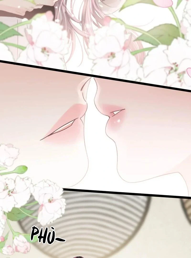 Tôi Bị Mẹ Kế Ép Yêu Đương Chapter 91 - 33