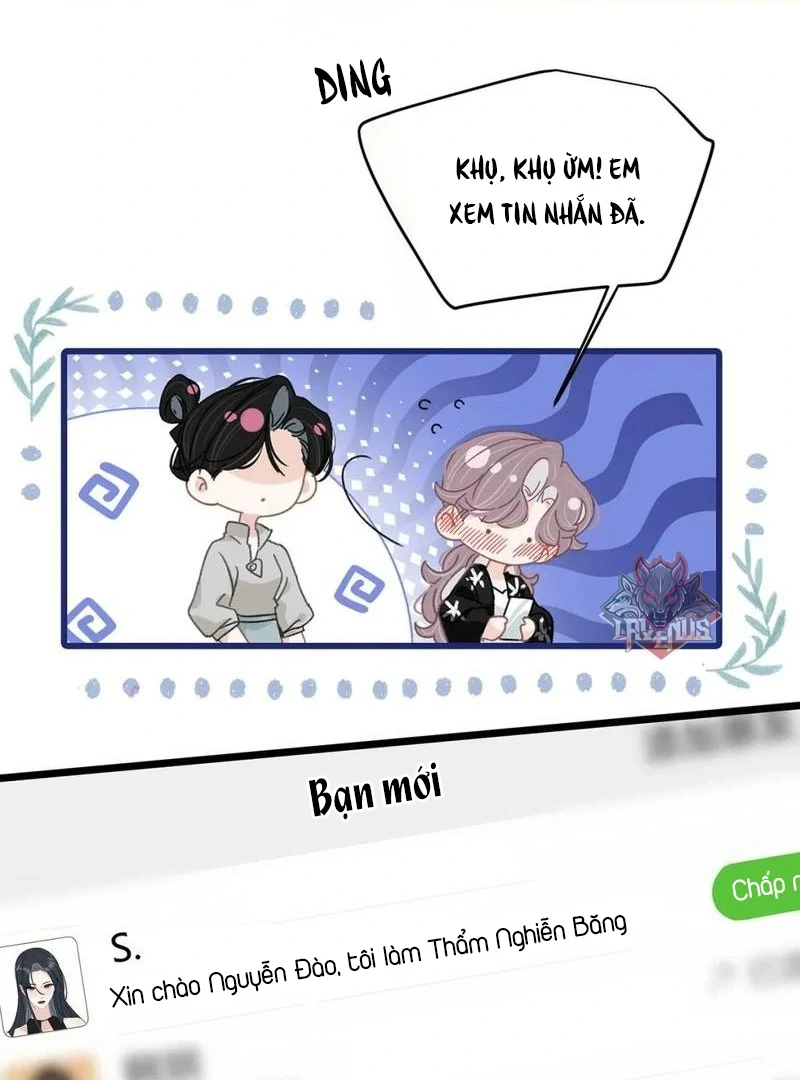 Tôi Bị Mẹ Kế Ép Yêu Đương Chapter 91 - 36