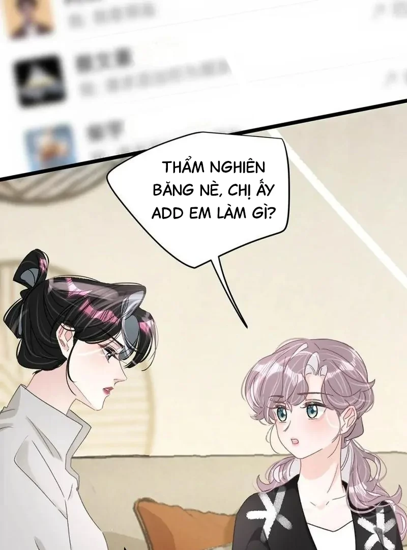 Tôi Bị Mẹ Kế Ép Yêu Đương Chapter 91 - 37