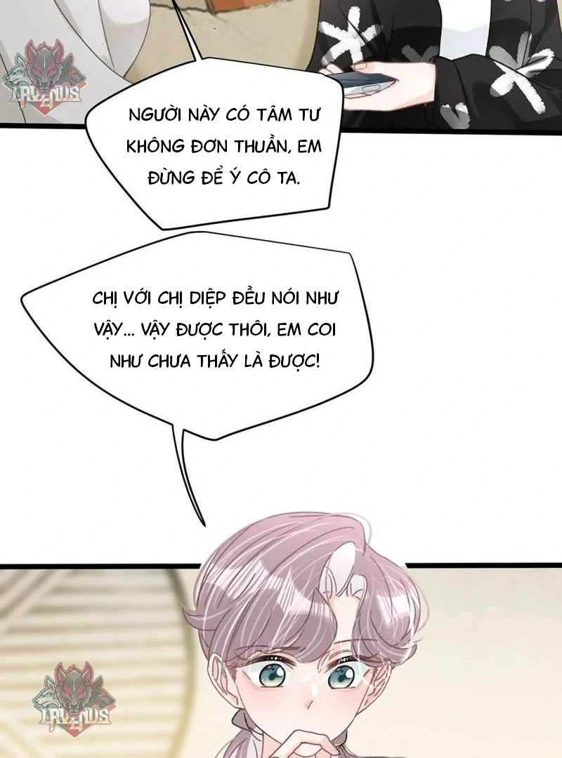 Tôi Bị Mẹ Kế Ép Yêu Đương Chapter 91 - 38