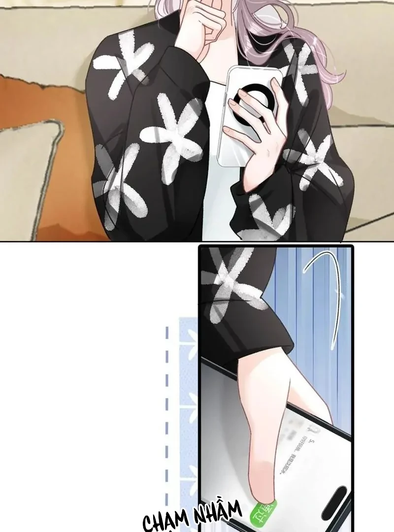 Tôi Bị Mẹ Kế Ép Yêu Đương Chapter 91 - 39