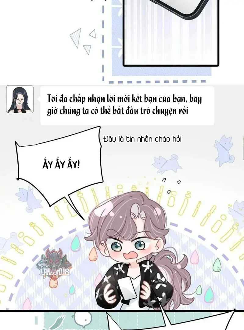 Tôi Bị Mẹ Kế Ép Yêu Đương Chapter 91 - 40