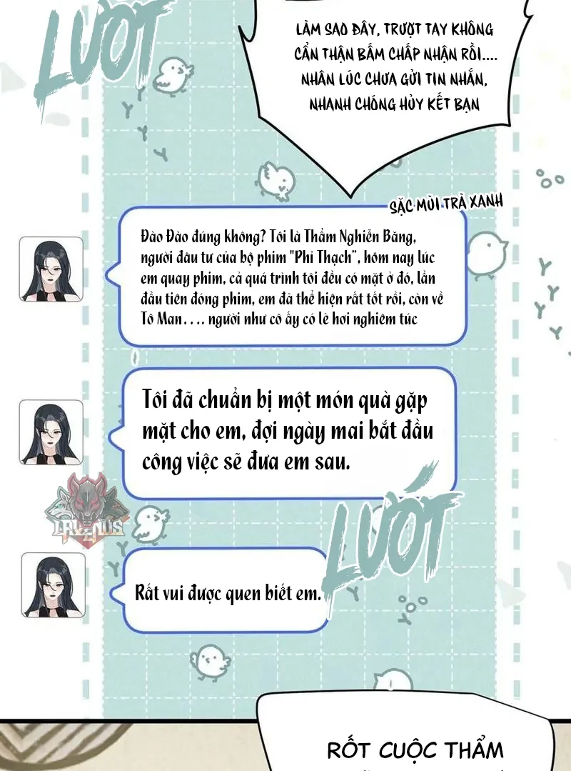 Tôi Bị Mẹ Kế Ép Yêu Đương Chapter 91 - 41