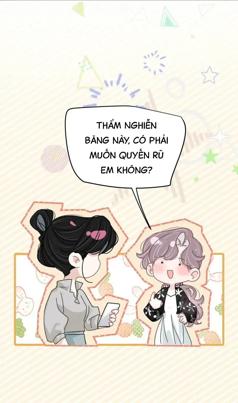 Tôi Bị Mẹ Kế Ép Yêu Đương Chapter 91 - 43