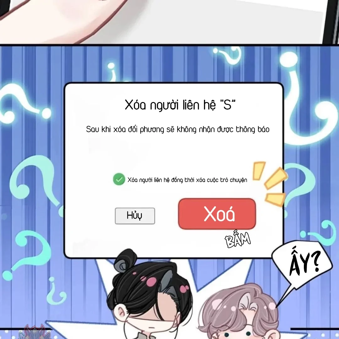 Tôi Bị Mẹ Kế Ép Yêu Đương Chapter 92 - 3