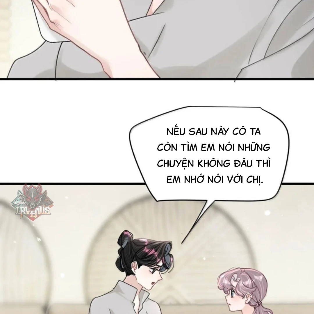 Tôi Bị Mẹ Kế Ép Yêu Đương Chapter 92 - 6