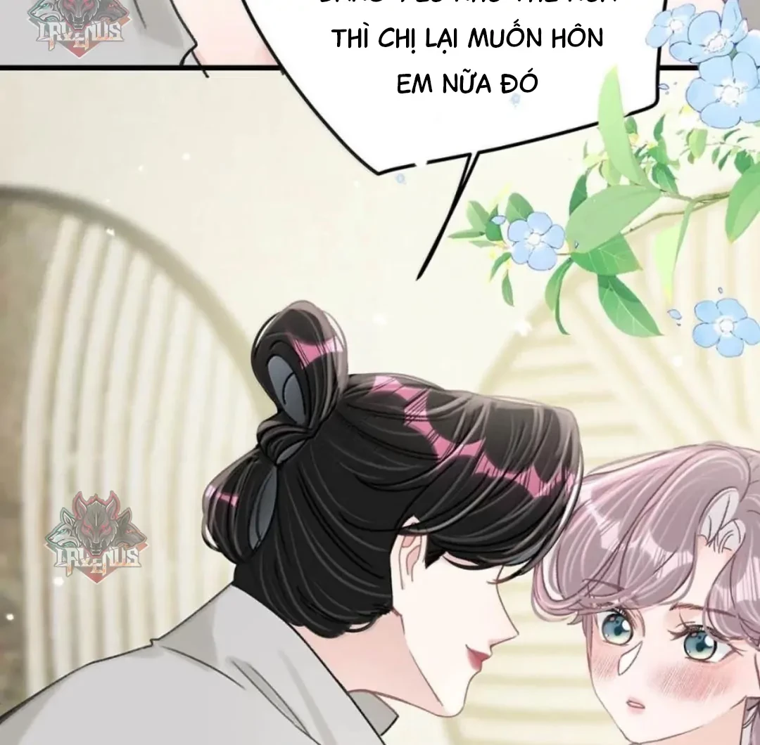 Tôi Bị Mẹ Kế Ép Yêu Đương Chapter 92 - 11