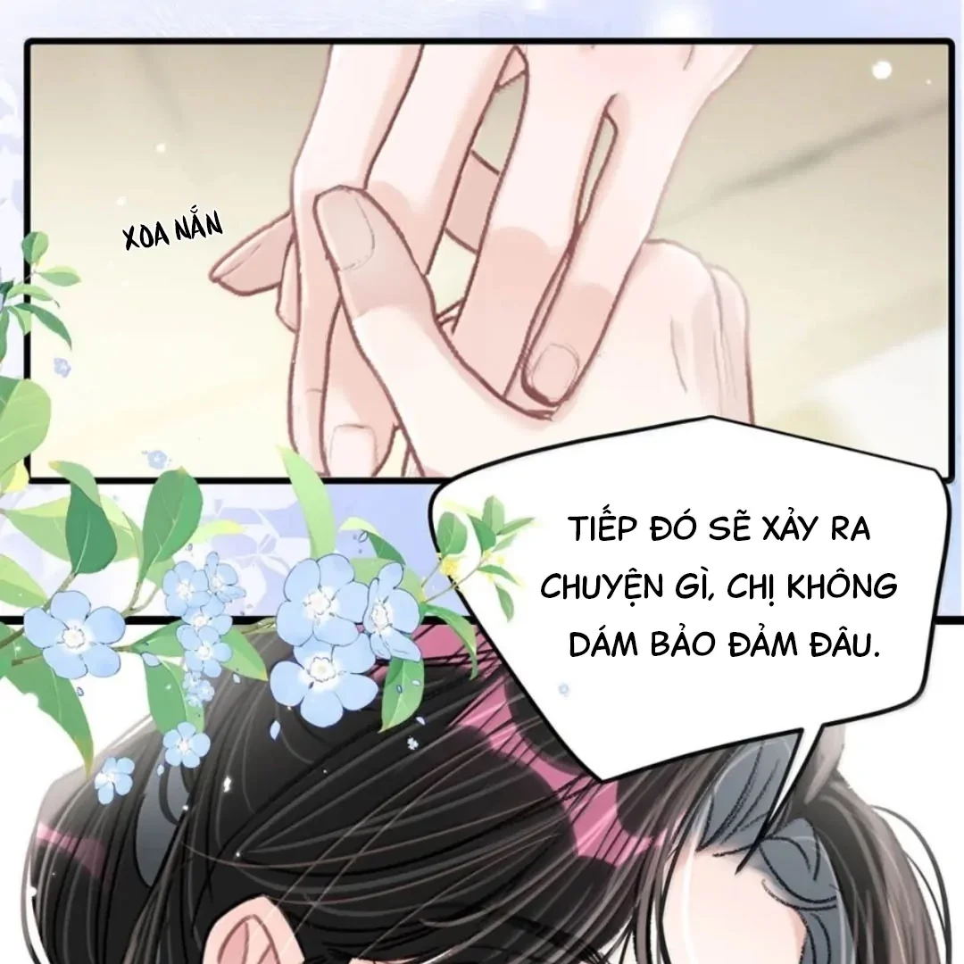 Tôi Bị Mẹ Kế Ép Yêu Đương Chapter 92 - 13