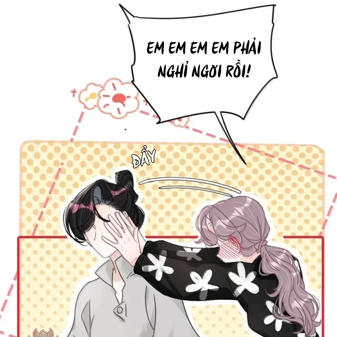 Tôi Bị Mẹ Kế Ép Yêu Đương Chapter 92 - 16