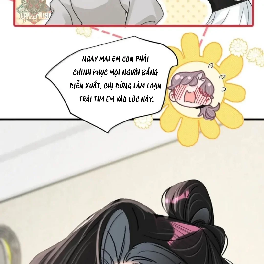 Tôi Bị Mẹ Kế Ép Yêu Đương Chapter 92 - 17