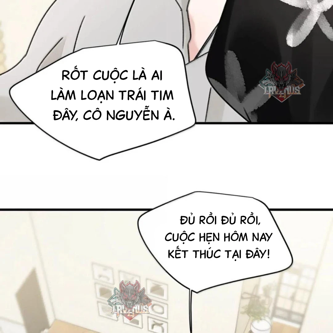 Tôi Bị Mẹ Kế Ép Yêu Đương Chapter 92 - 19