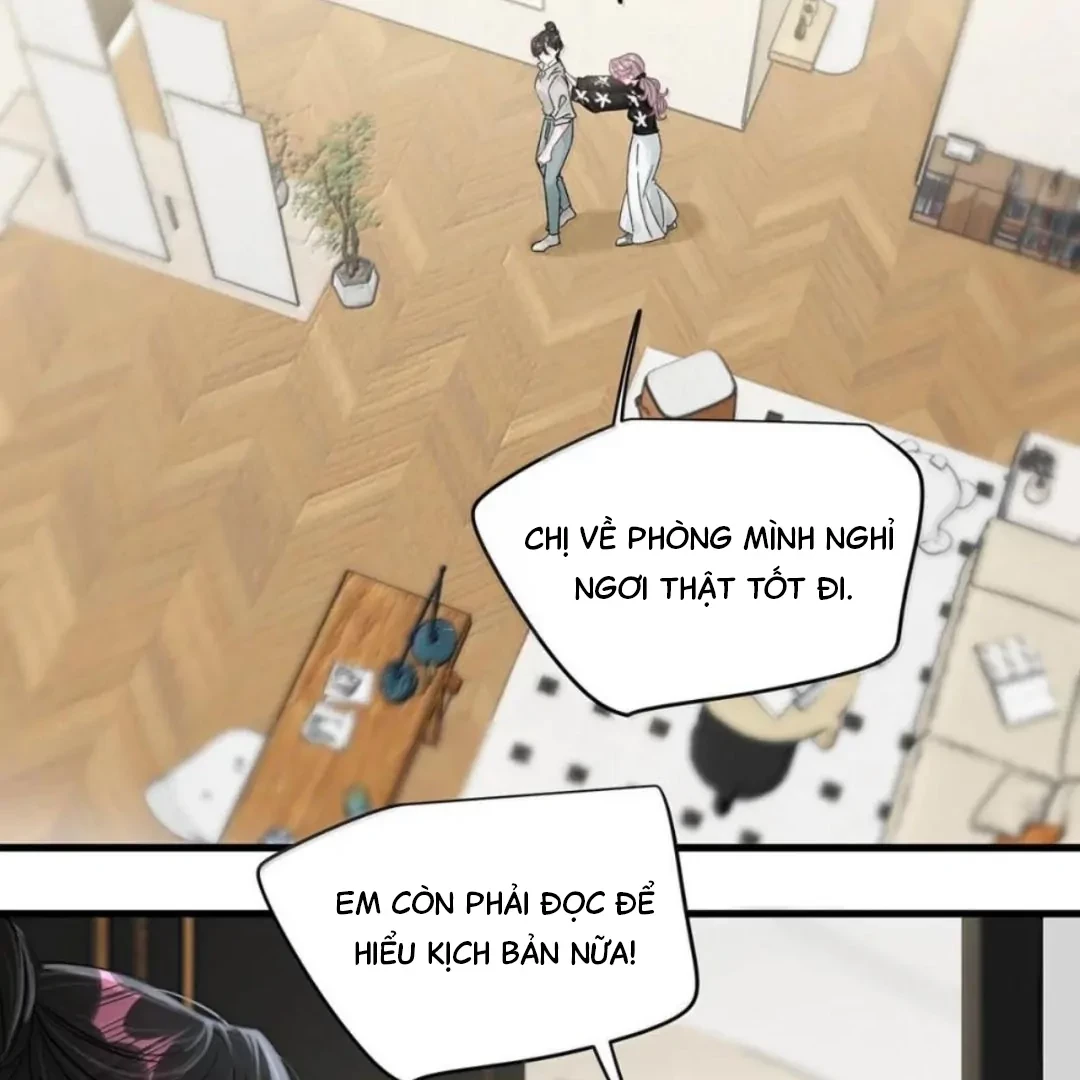 Tôi Bị Mẹ Kế Ép Yêu Đương Chapter 92 - 20