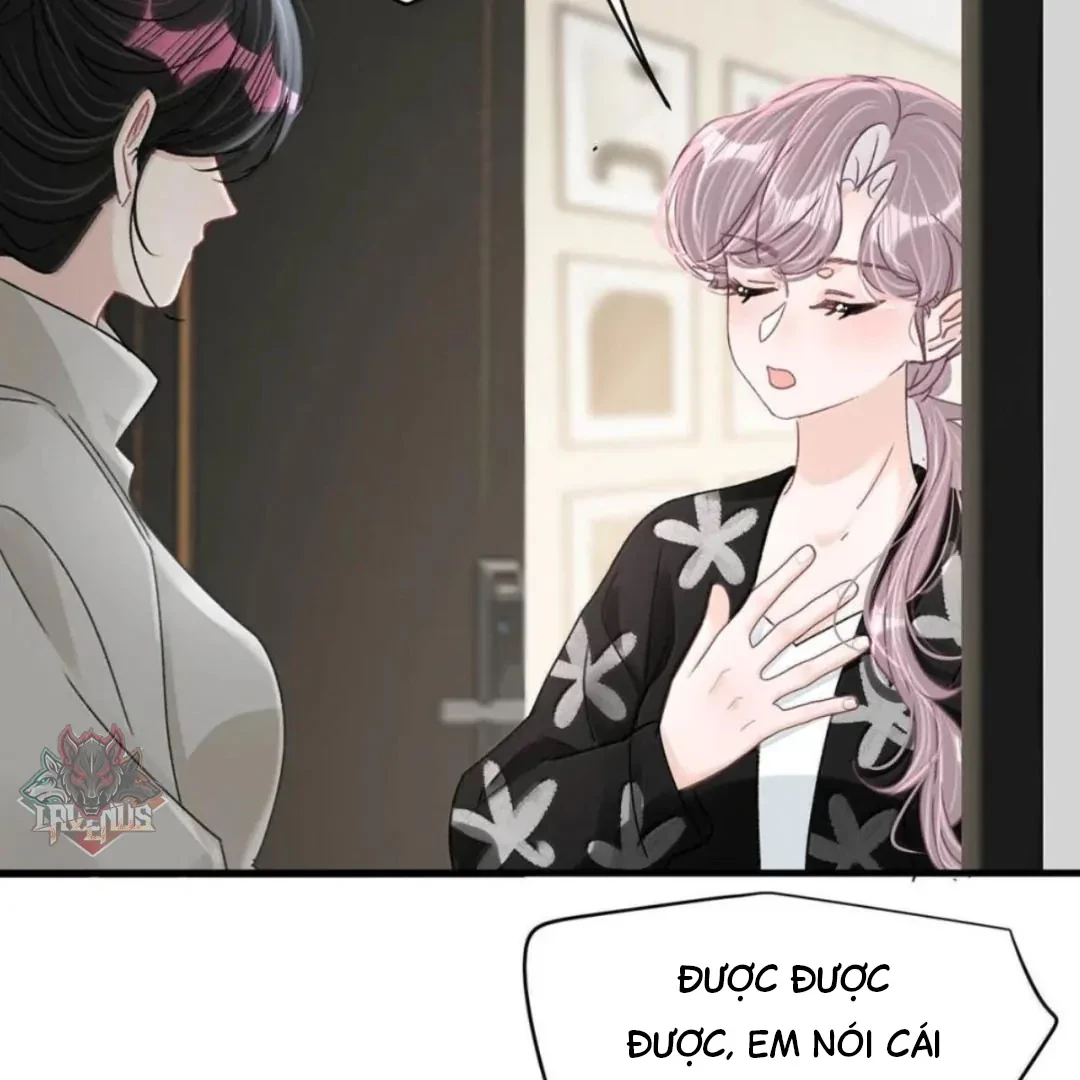 Tôi Bị Mẹ Kế Ép Yêu Đương Chapter 92 - 21