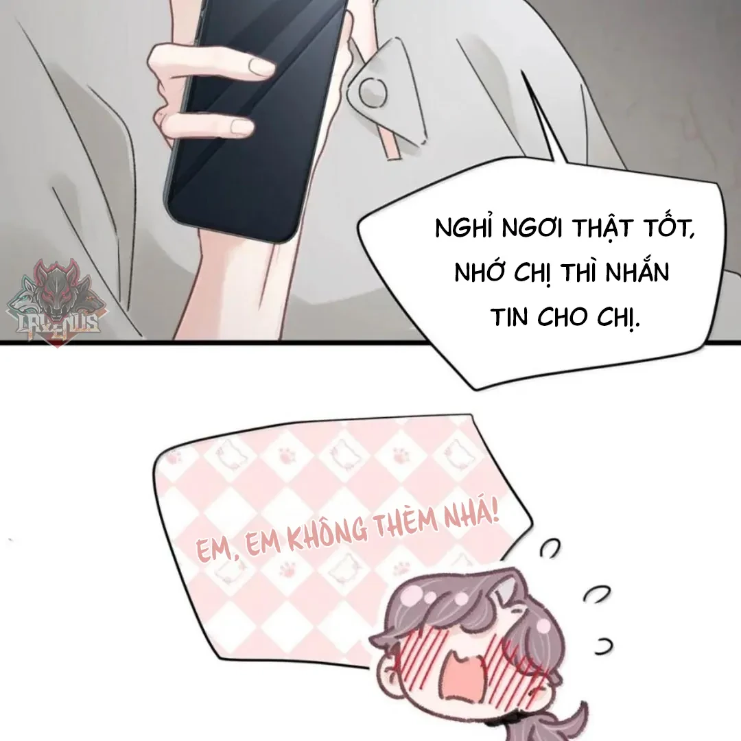 Tôi Bị Mẹ Kế Ép Yêu Đương Chapter 92 - 23