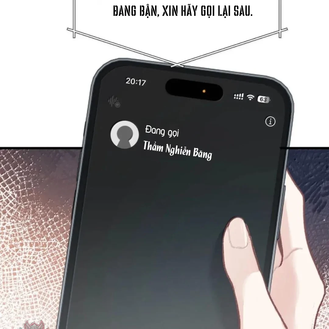 Tôi Bị Mẹ Kế Ép Yêu Đương Chapter 92 - 28