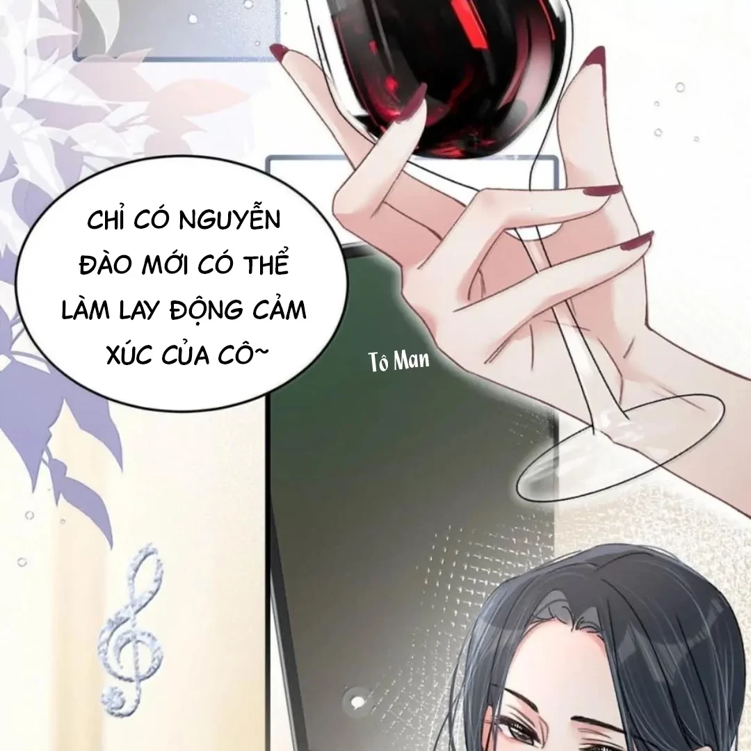 Tôi Bị Mẹ Kế Ép Yêu Đương Chapter 92 - 32