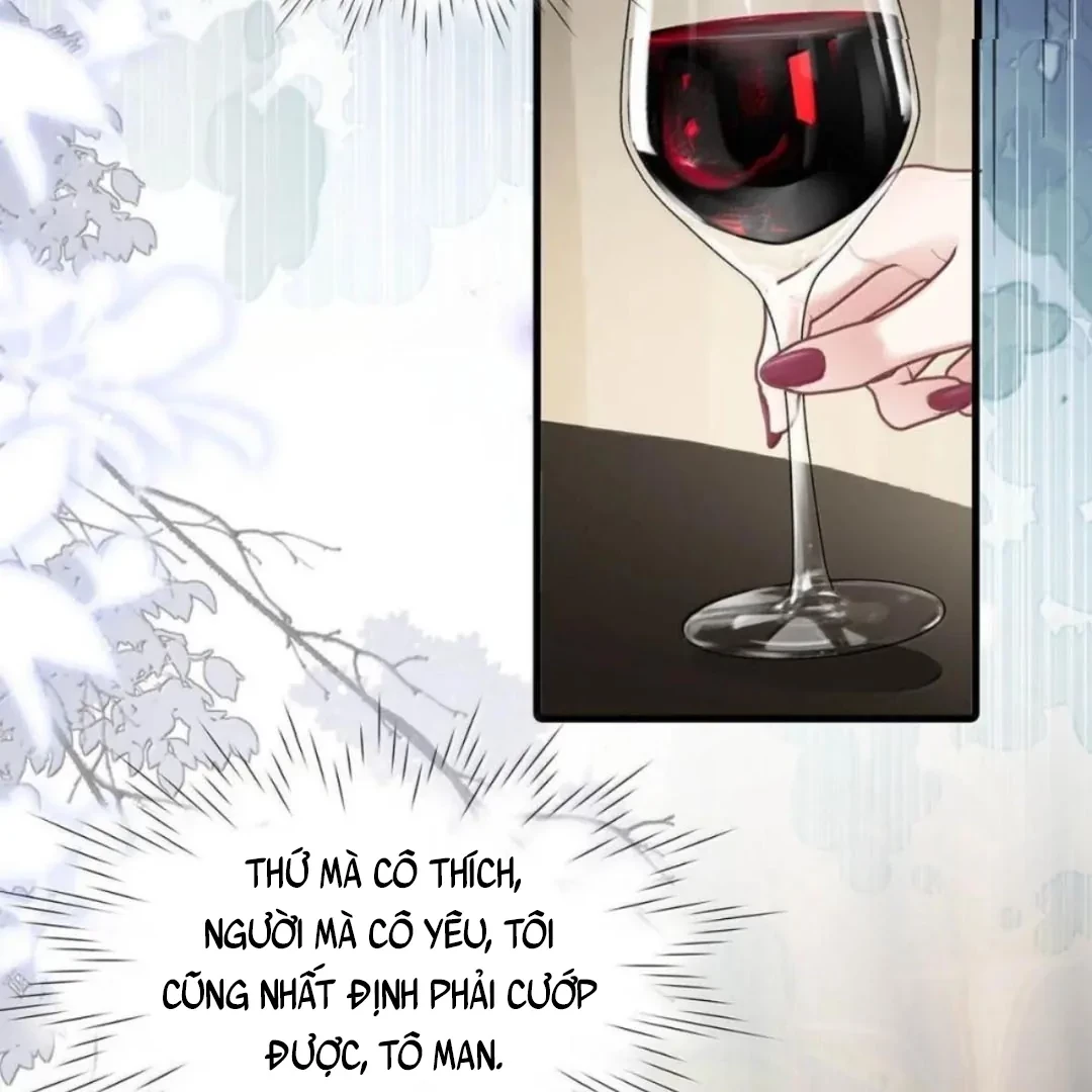 Tôi Bị Mẹ Kế Ép Yêu Đương Chapter 92 - 35