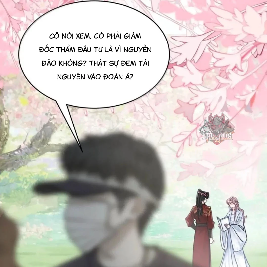 Tôi Bị Mẹ Kế Ép Yêu Đương Chapter 92 - 39