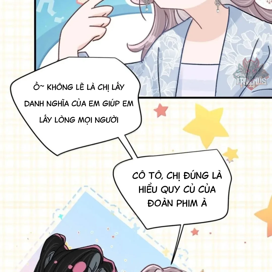 Tôi Bị Mẹ Kế Ép Yêu Đương Chapter 92 - 43