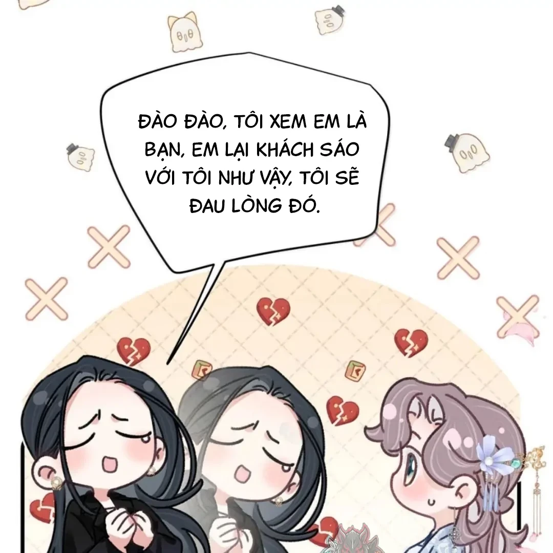 Tôi Bị Mẹ Kế Ép Yêu Đương Chapter 92 - 51