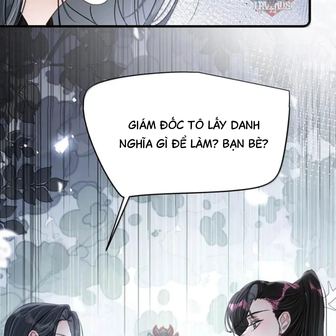 Tôi Bị Mẹ Kế Ép Yêu Đương Chapter 92 - 57